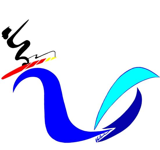 Top wave